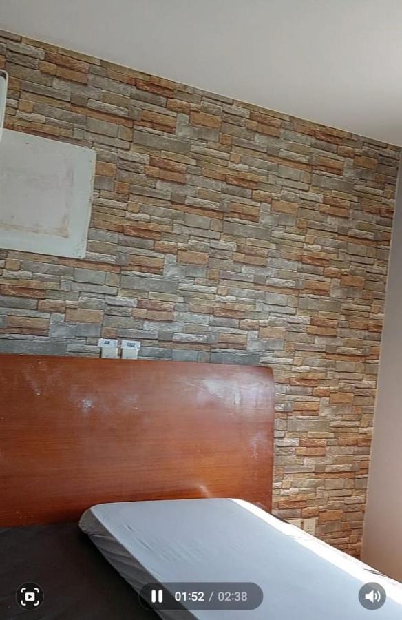 Casa Da Madeira Apartment Caldas Novas Luaran gambar