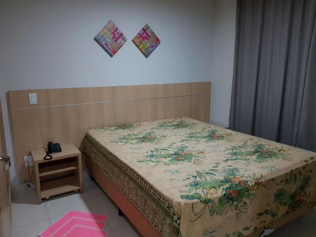 Casa Da Madeira Apartment Caldas Novas Luaran gambar