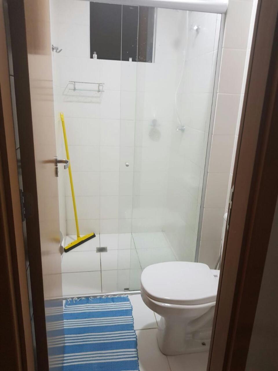 Casa Da Madeira Apartment Caldas Novas Luaran gambar