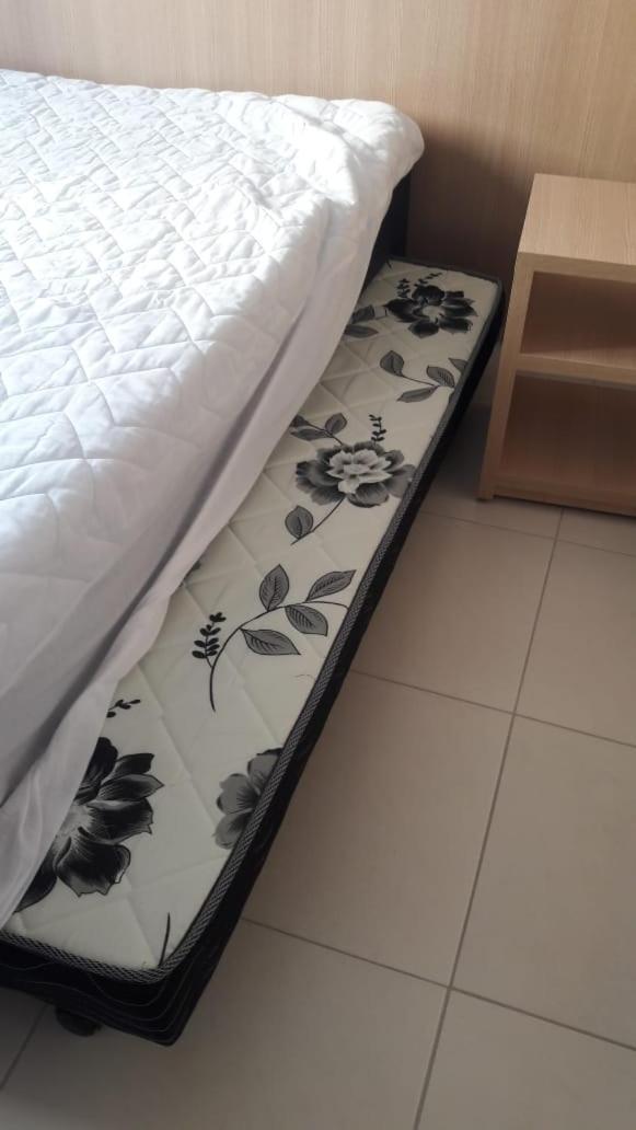 Casa Da Madeira Apartment Caldas Novas Luaran gambar