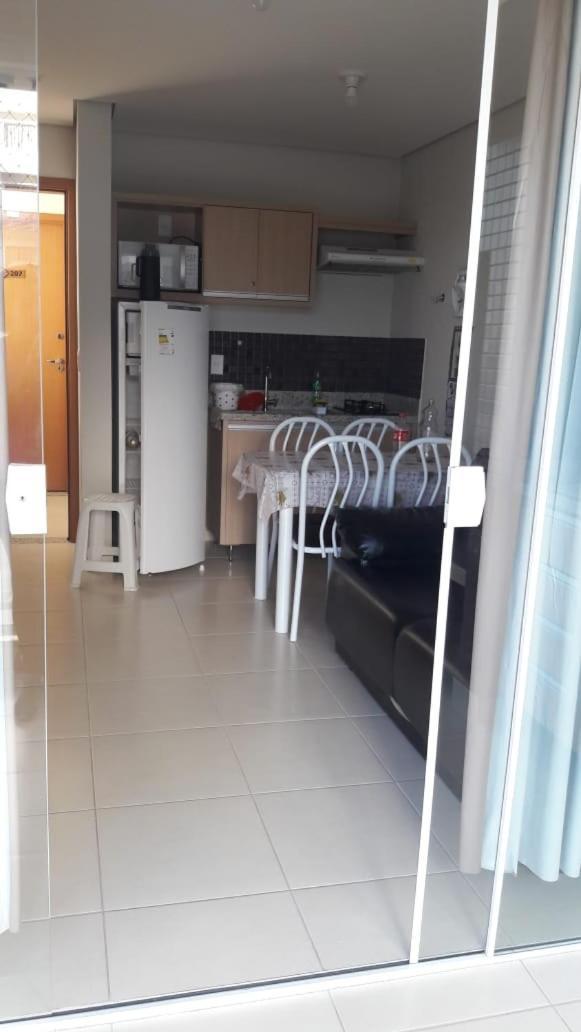 Casa Da Madeira Apartment Caldas Novas Luaran gambar